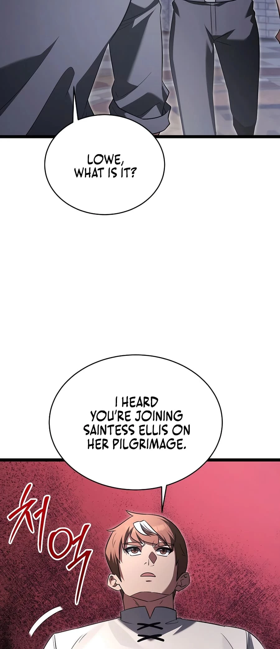 Lord Hero of House Remes Chapter 45 - 16