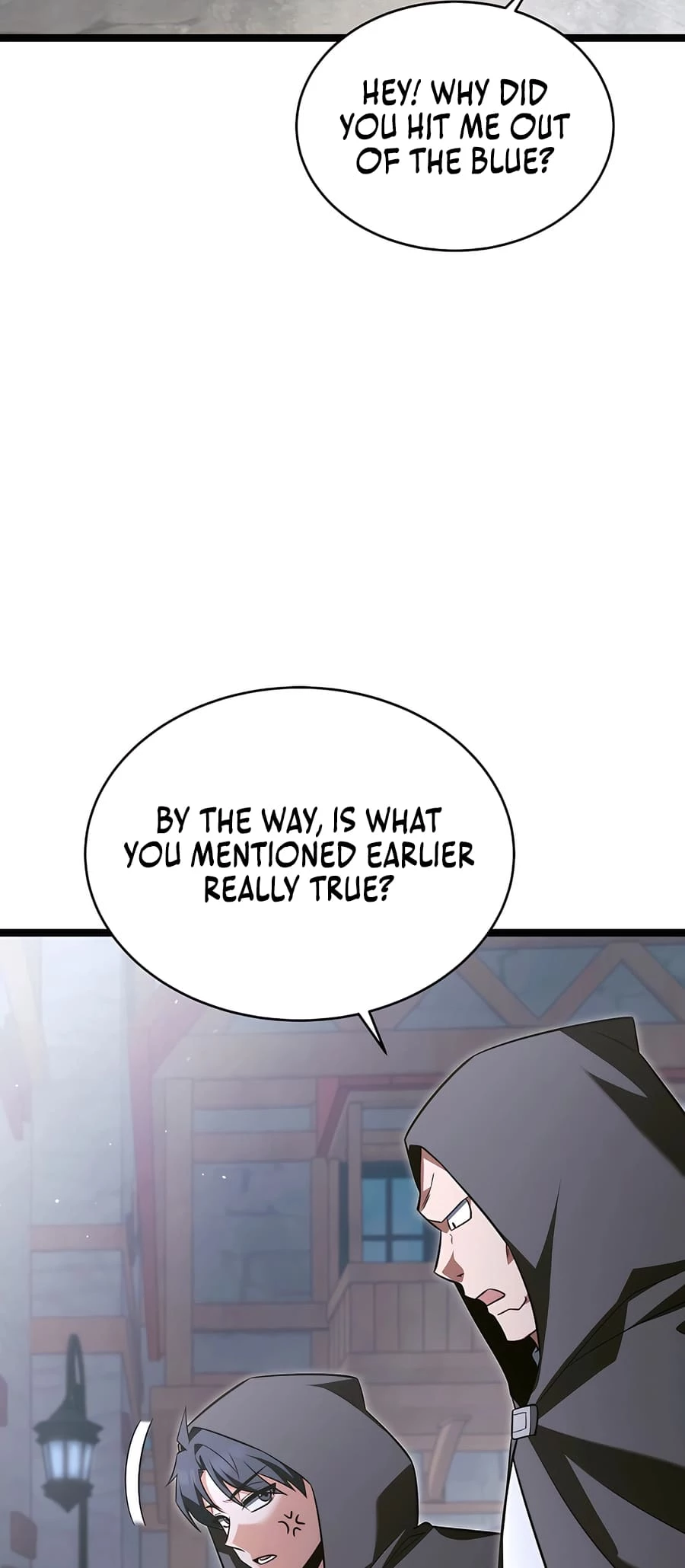 Lord Hero of House Remes Chapter 46 - 30