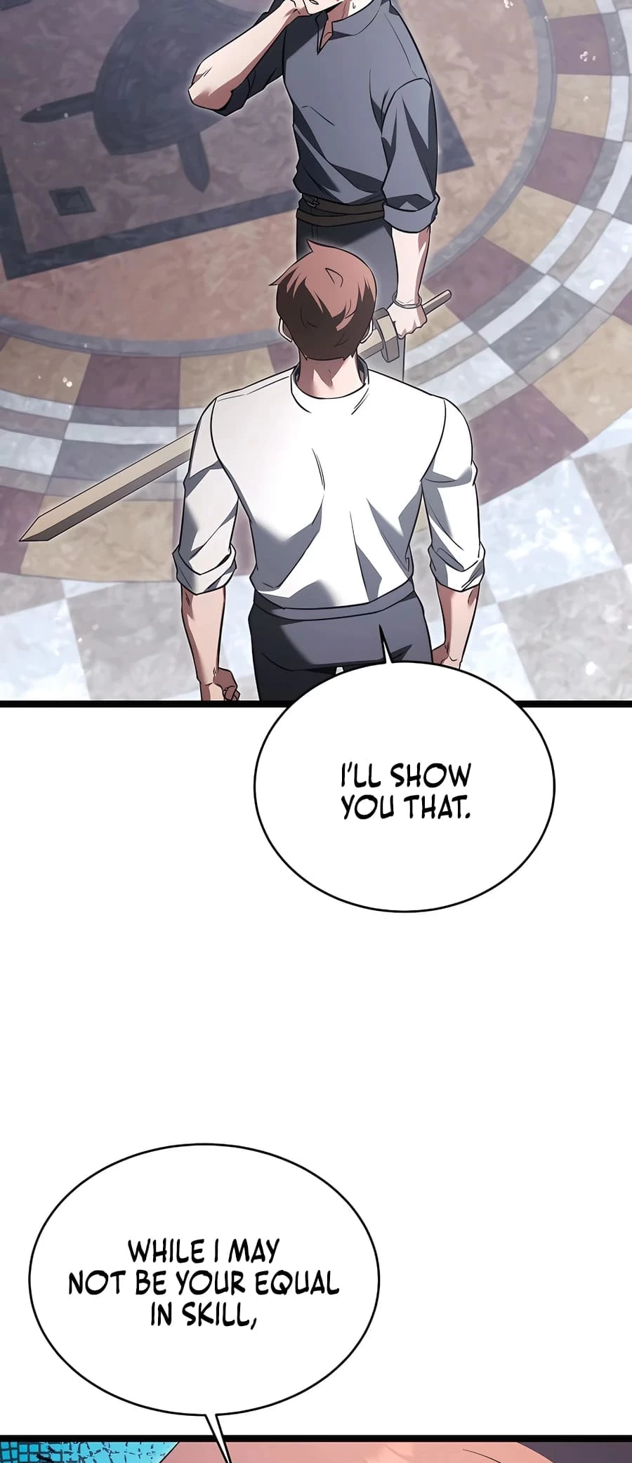 Lord Hero of House Remes Chapter 45 - 18
