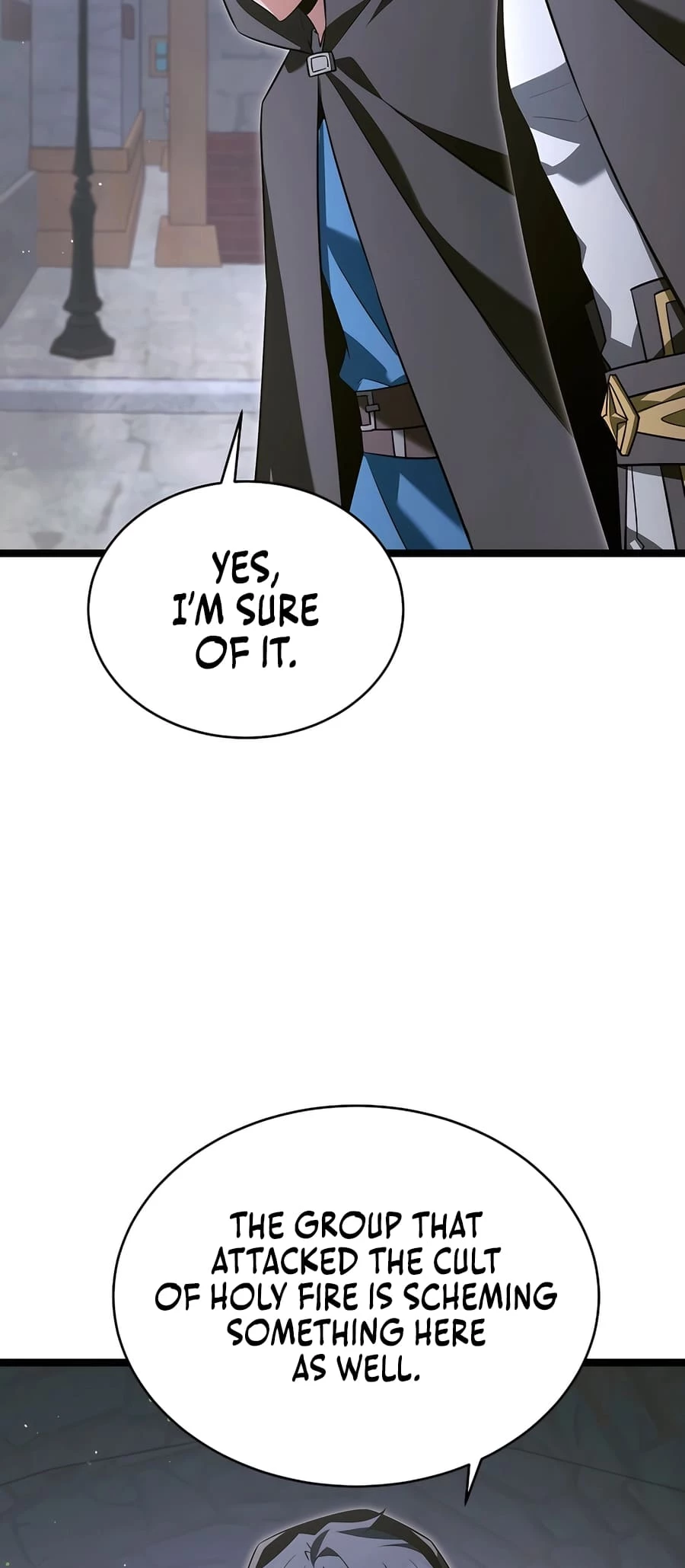 Lord Hero of House Remes Chapter 46 - 31