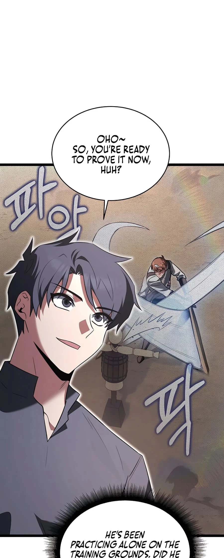 Lord Hero of House Remes Chapter 45 - 20