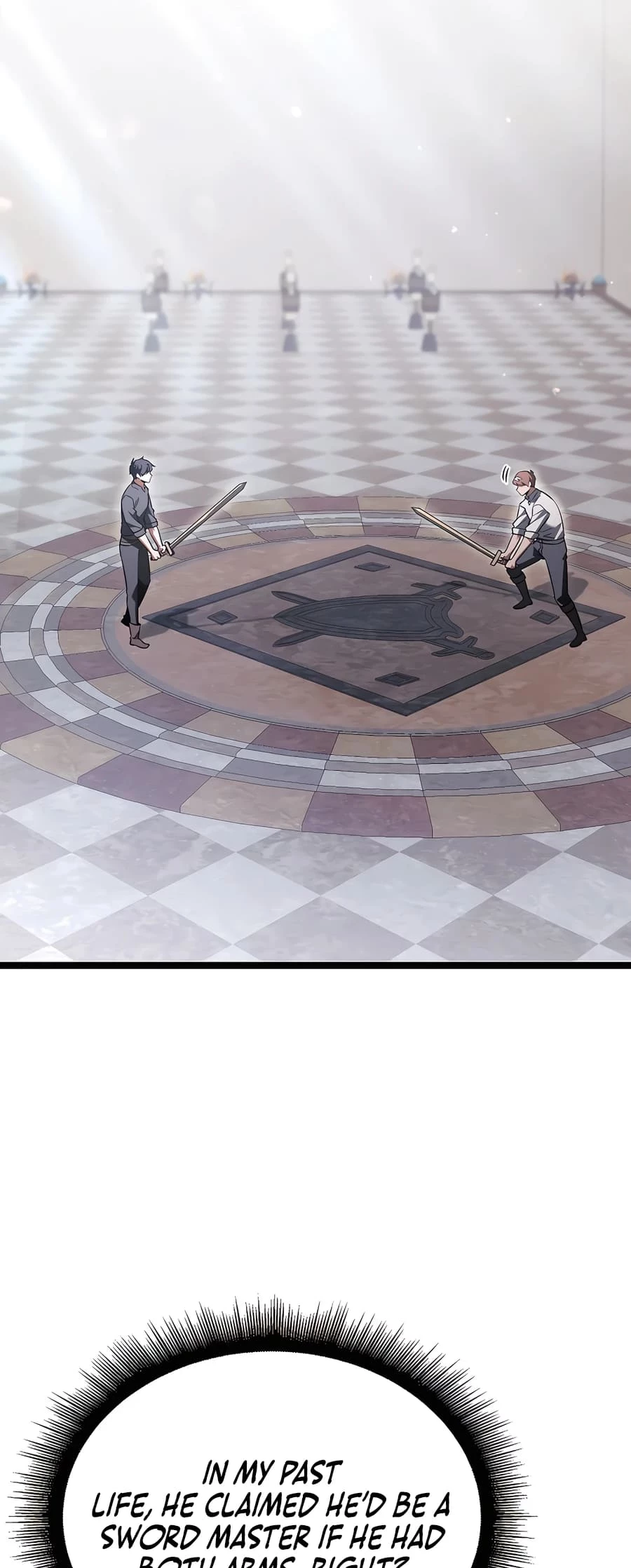 Lord Hero of House Remes Chapter 45 - 22