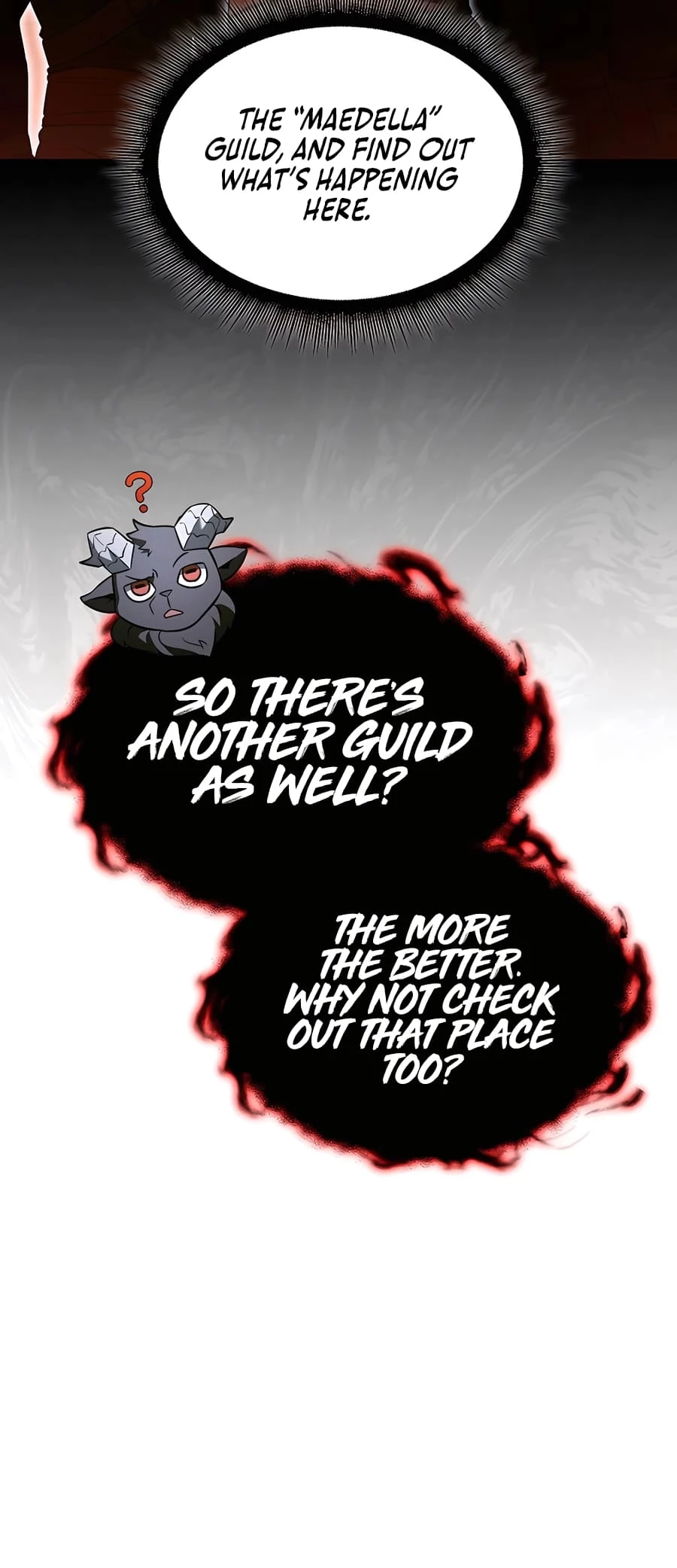 Lord Hero of House Remes Chapter 46 - 36
