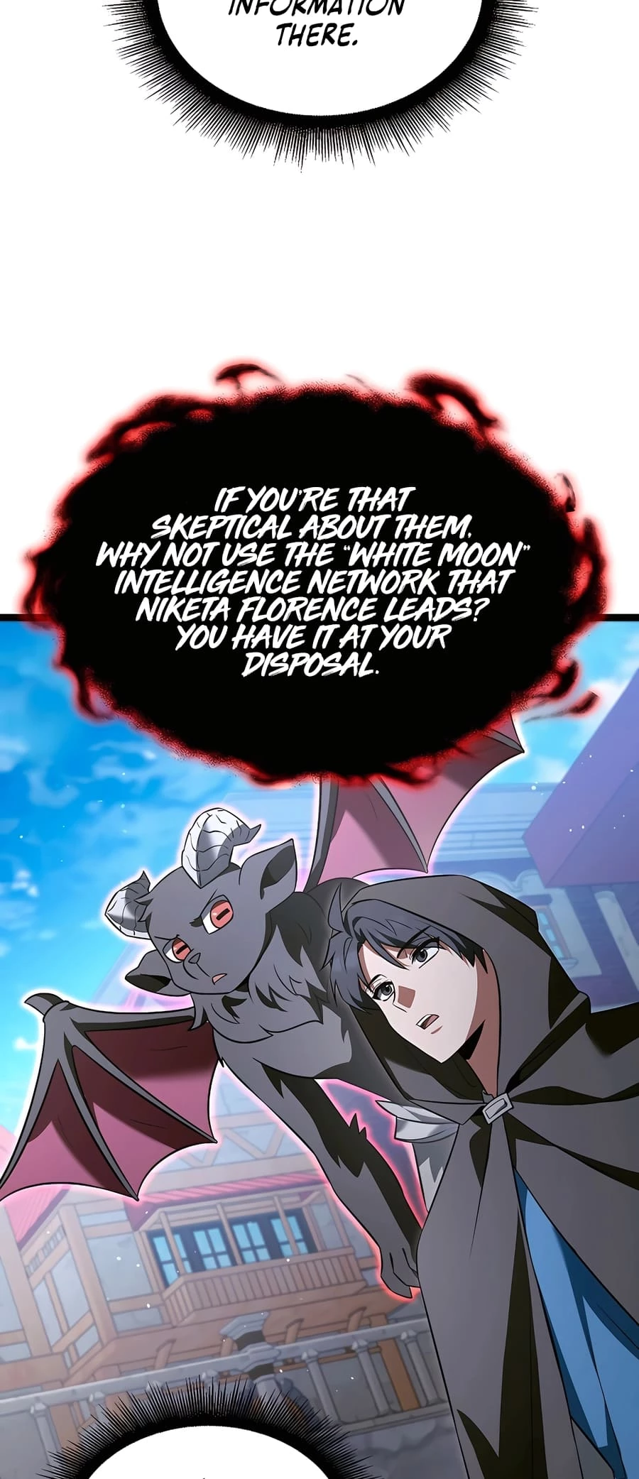 Lord Hero of House Remes Chapter 46 - 38