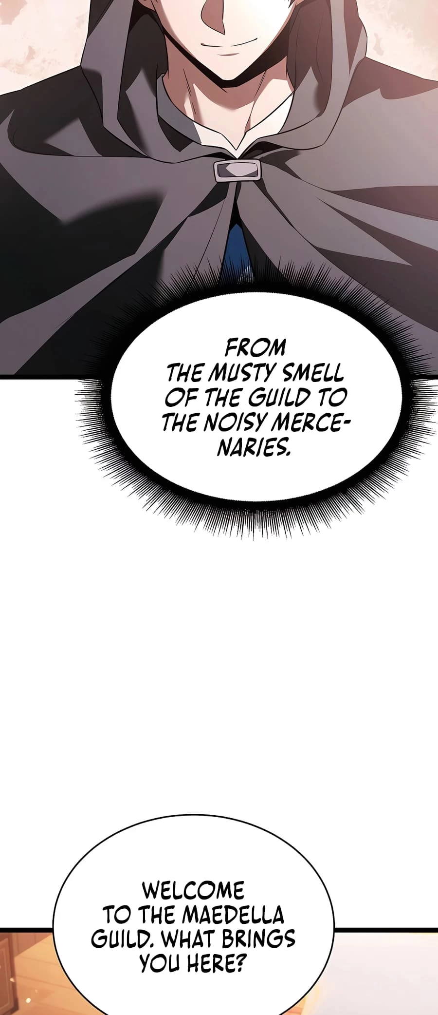 Lord Hero of House Remes Chapter 46 - 43
