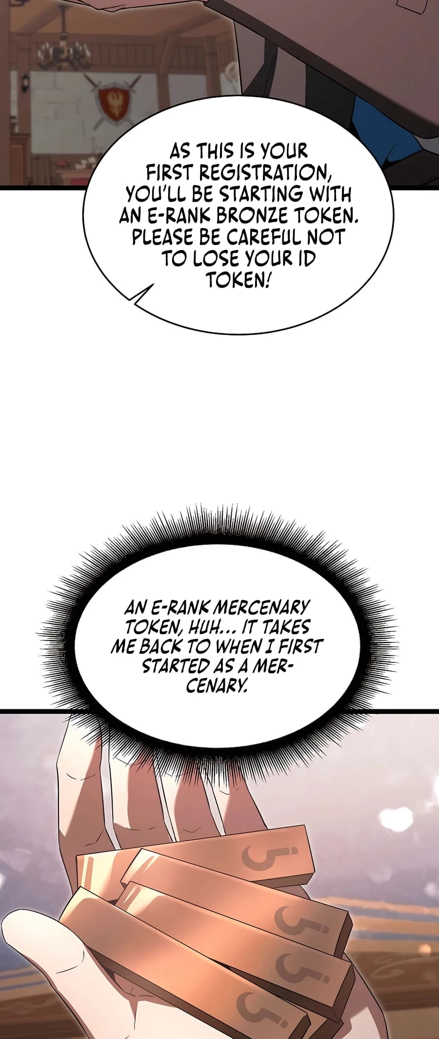 Lord Hero of House Remes Chapter 46 - 47