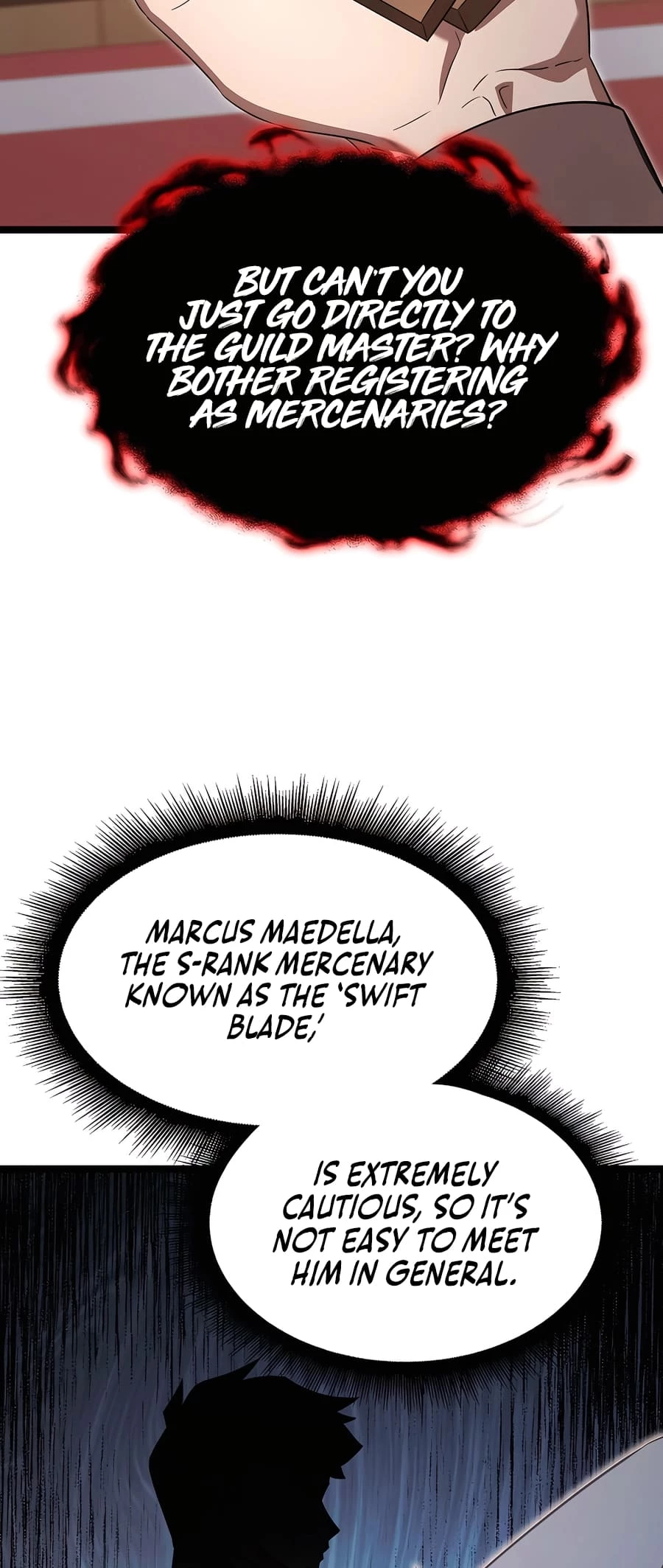 Lord Hero of House Remes Chapter 46 - 48