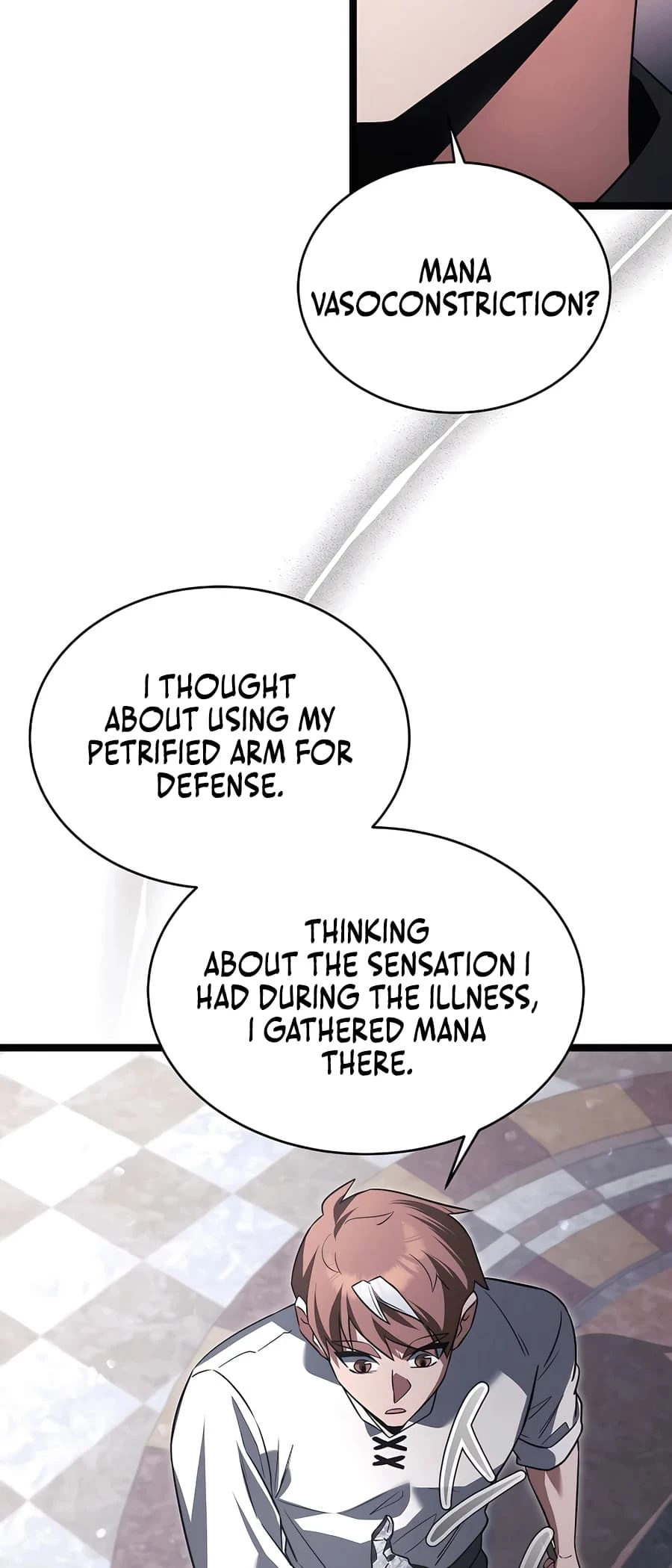 Lord Hero of House Remes Chapter 45 - 39