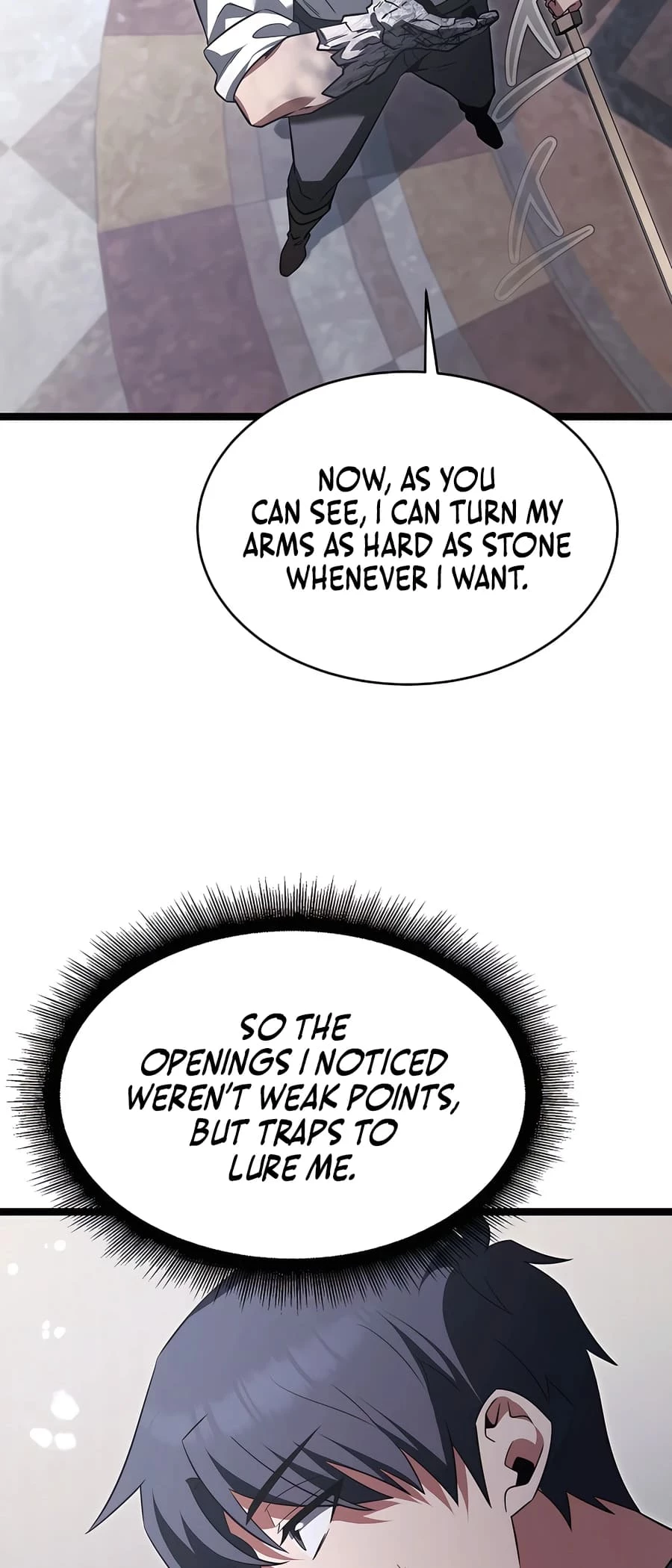 Lord Hero of House Remes Chapter 45 - 40