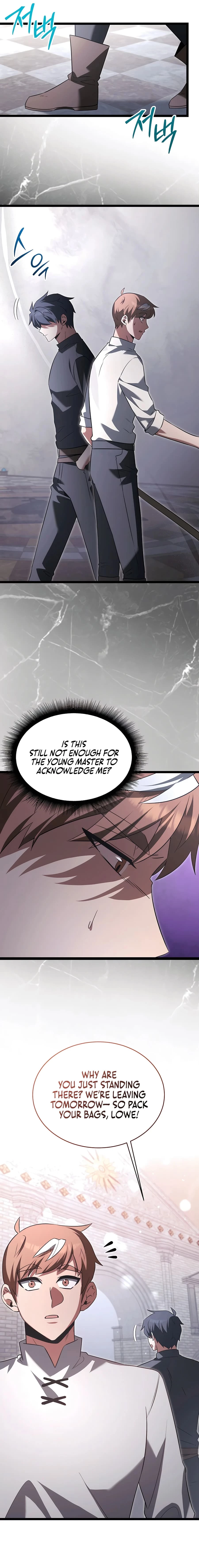 Lord Hero of House Remes Chapter 45 - 43