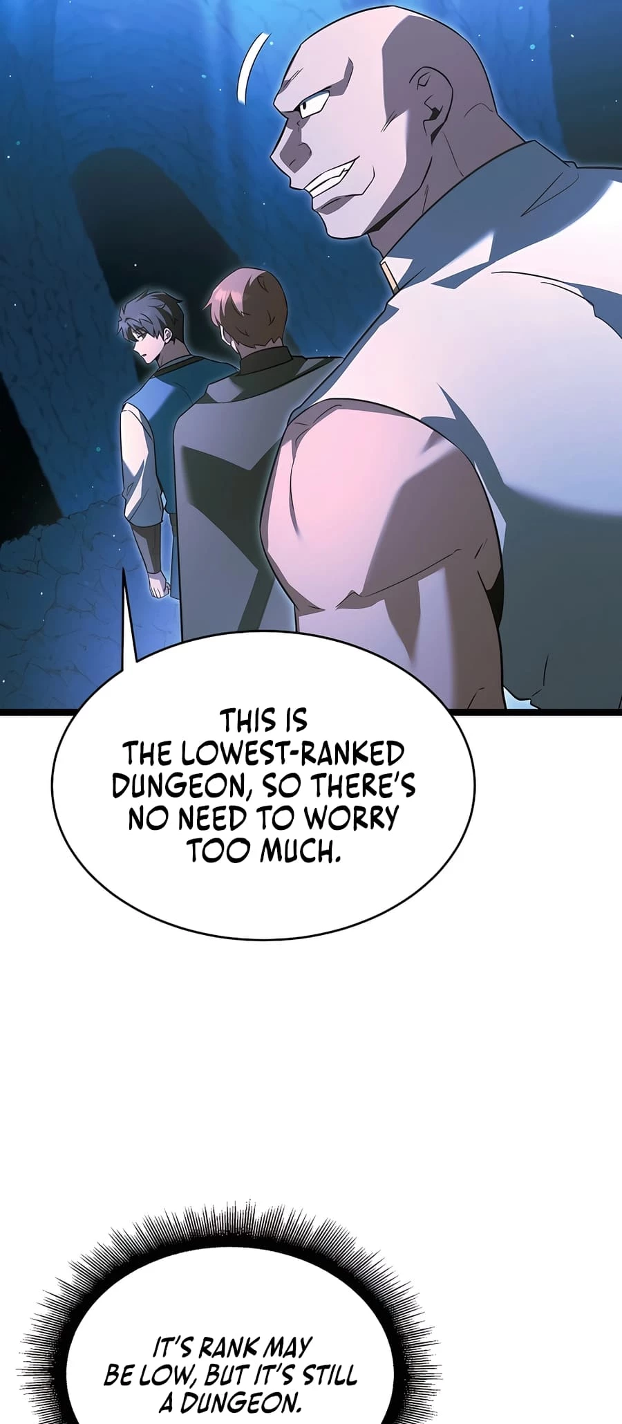 Lord Hero of House Remes Chapter 46 - 54