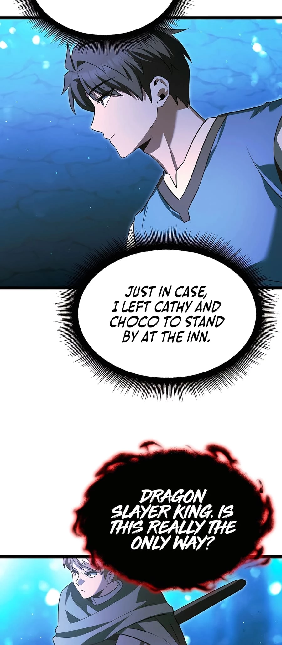 Lord Hero of House Remes Chapter 46 - 55