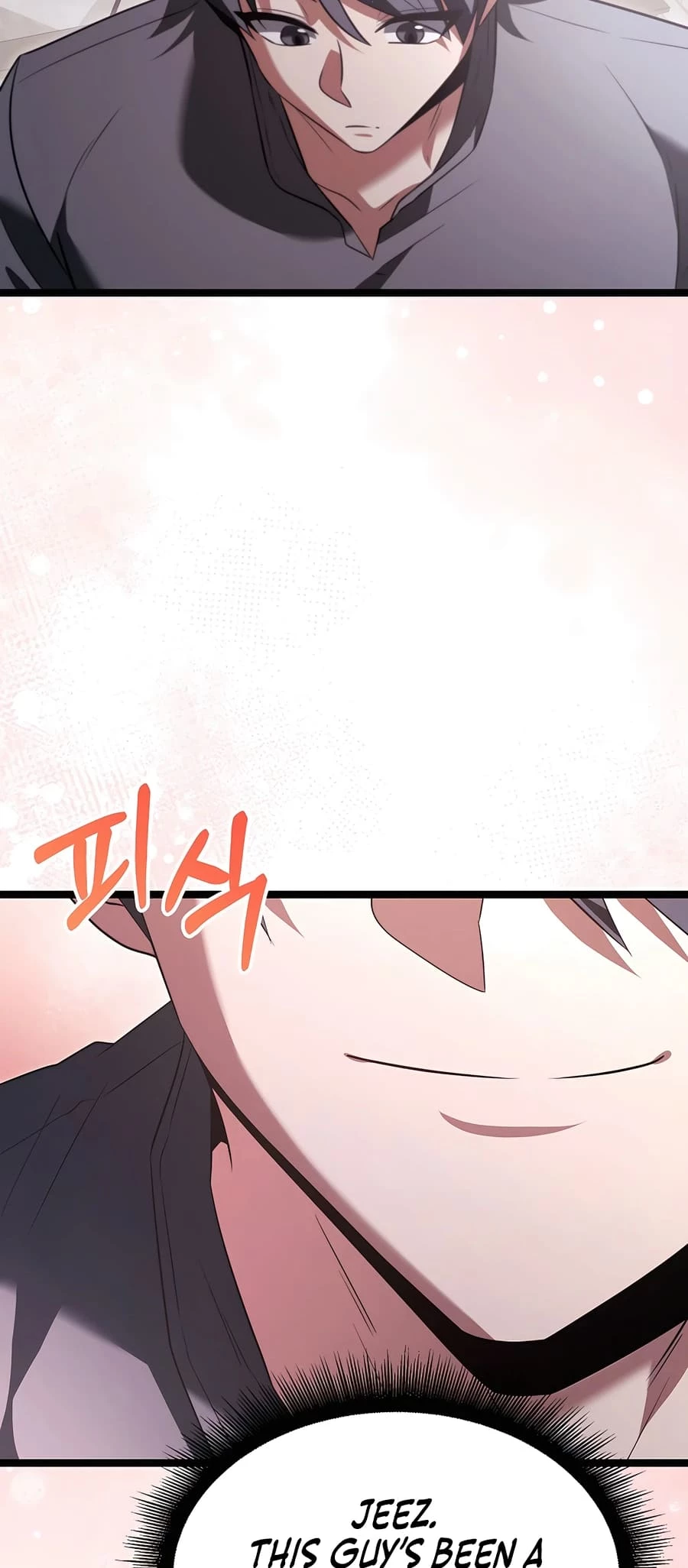 Lord Hero of House Remes Chapter 45 - 47