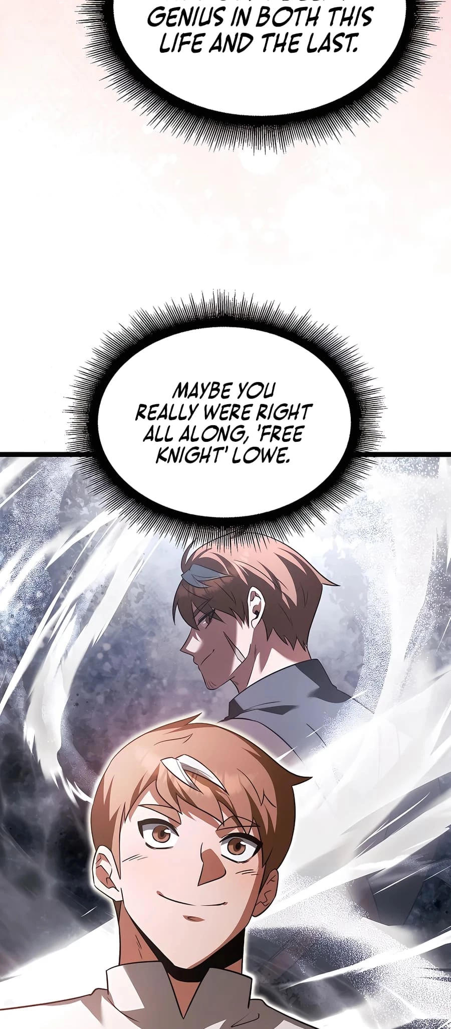 Lord Hero of House Remes Chapter 45 - 48