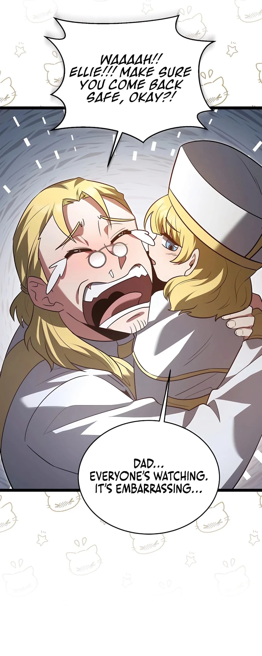 Lord Hero of House Remes Chapter 45 - 51