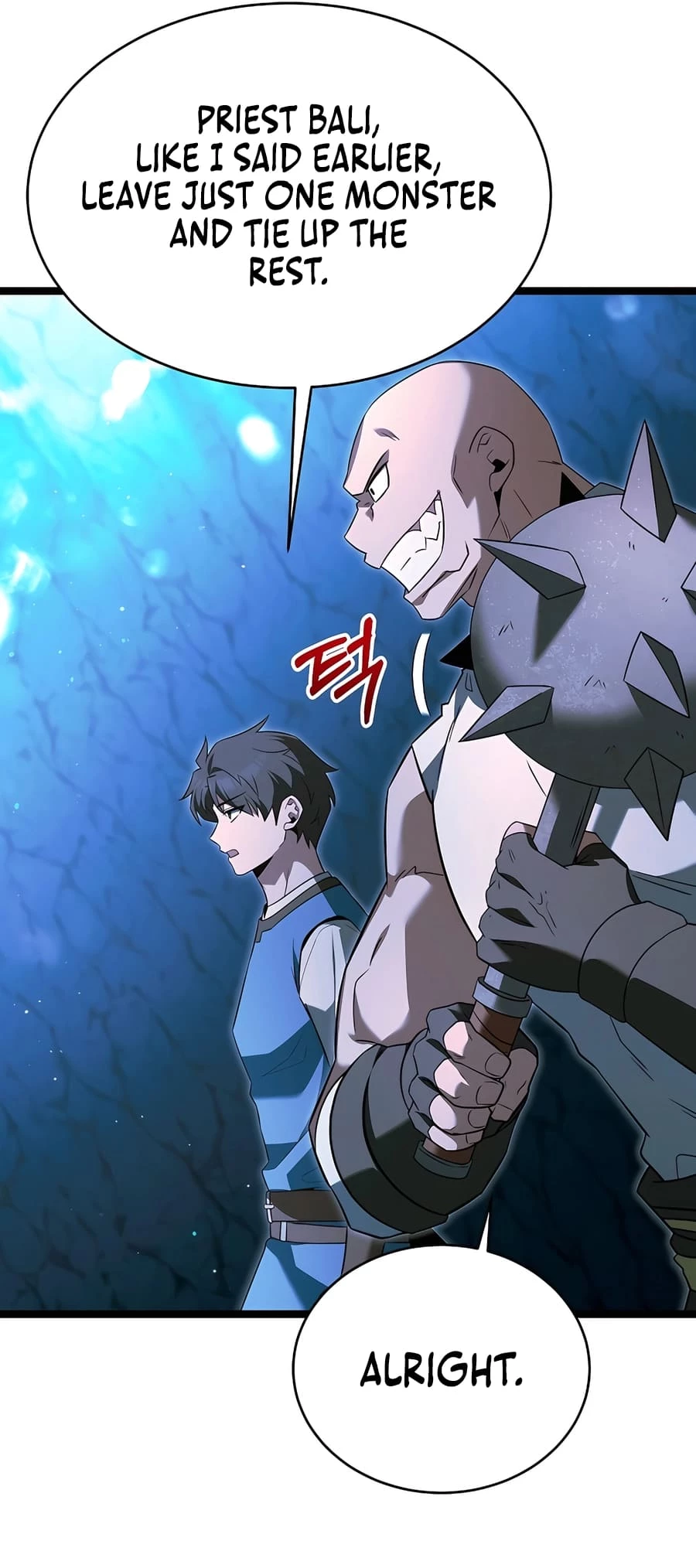 Lord Hero of House Remes Chapter 46 - 62