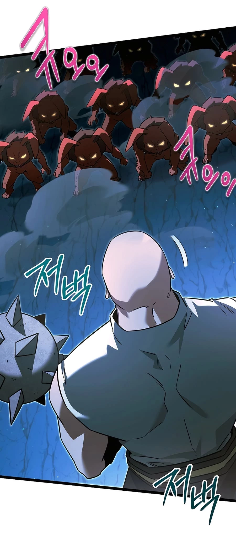 Lord Hero of House Remes Chapter 46 - 64
