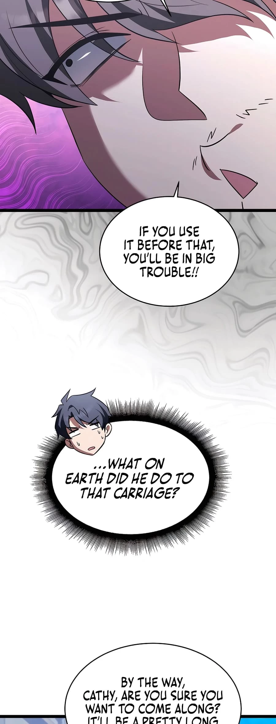 Lord Hero of House Remes Chapter 45 - 57