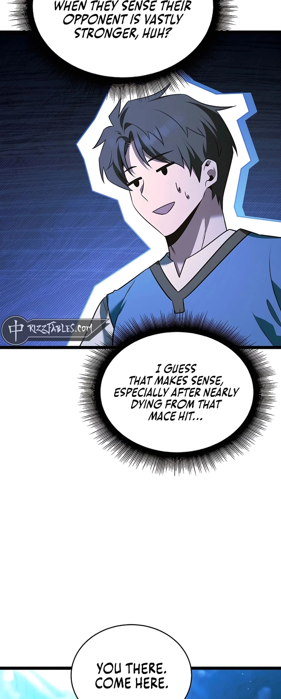 Lord Hero of House Remes Chapter 46 - 71