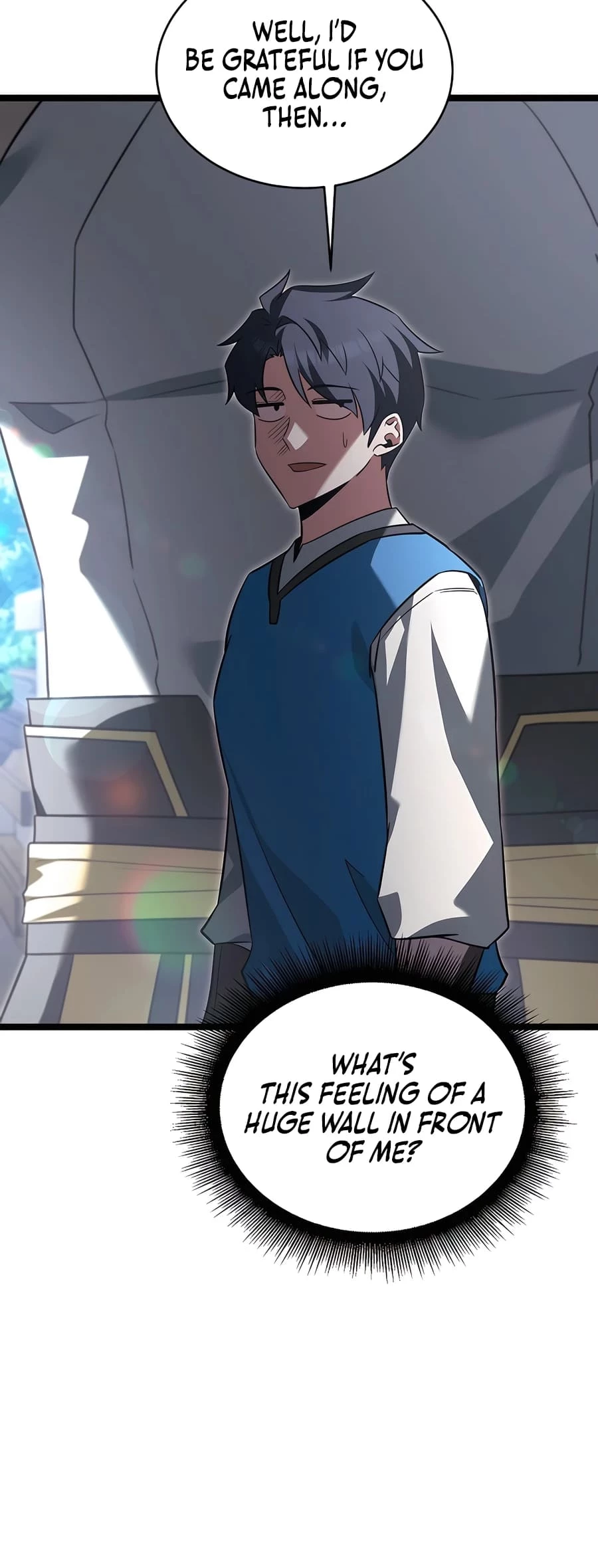 Lord Hero of House Remes Chapter 45 - 60