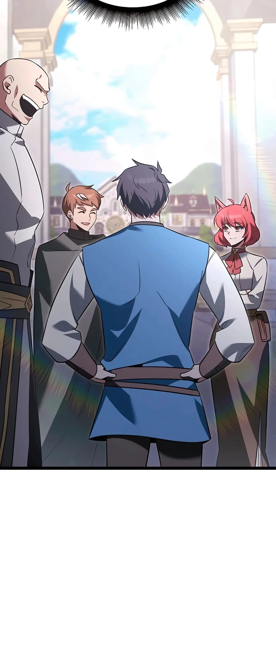 Lord Hero of House Remes Chapter 45 - 63
