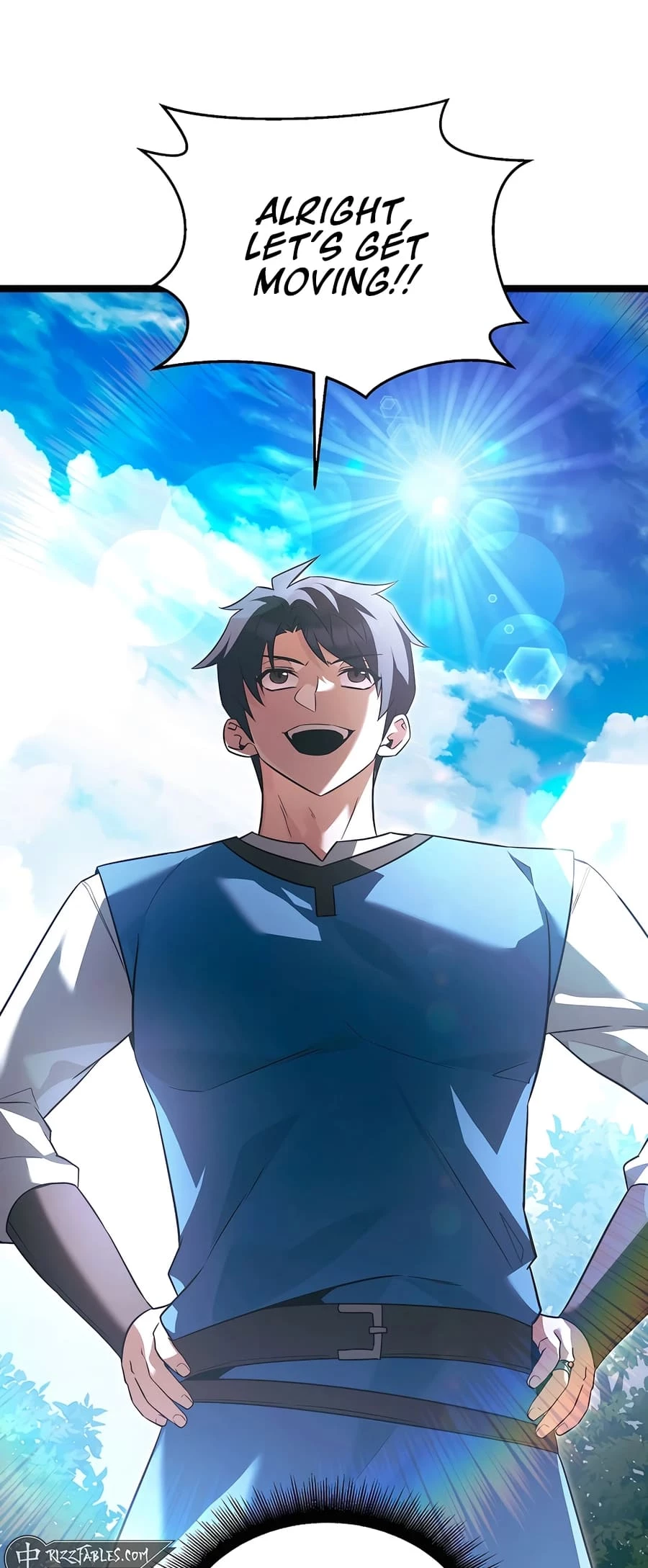 Lord Hero of House Remes Chapter 45 - 64