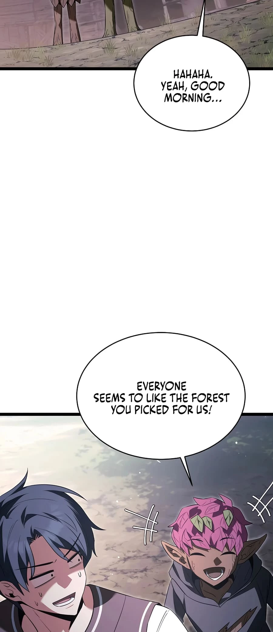 Lord Hero of House Remes Chapter 43 - 3