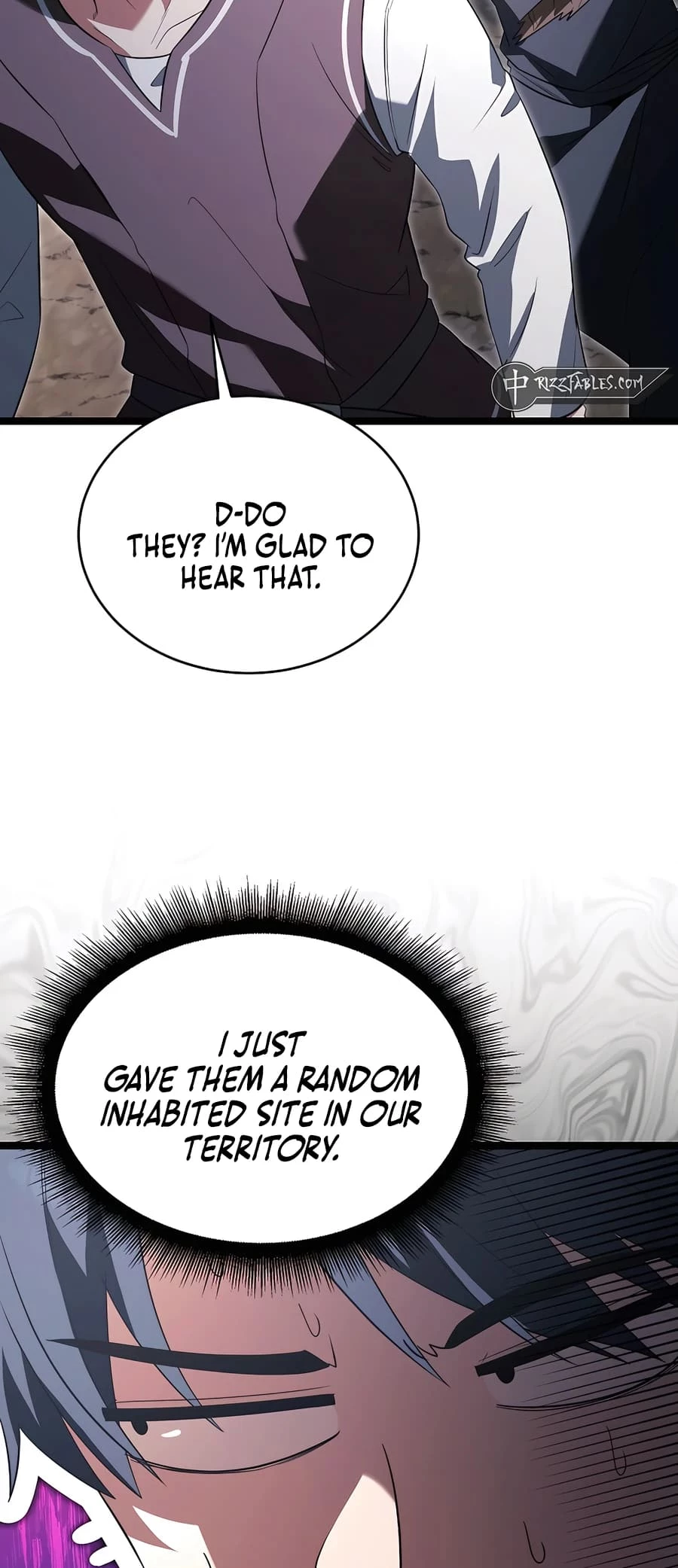 Lord Hero of House Remes Chapter 43 - 4