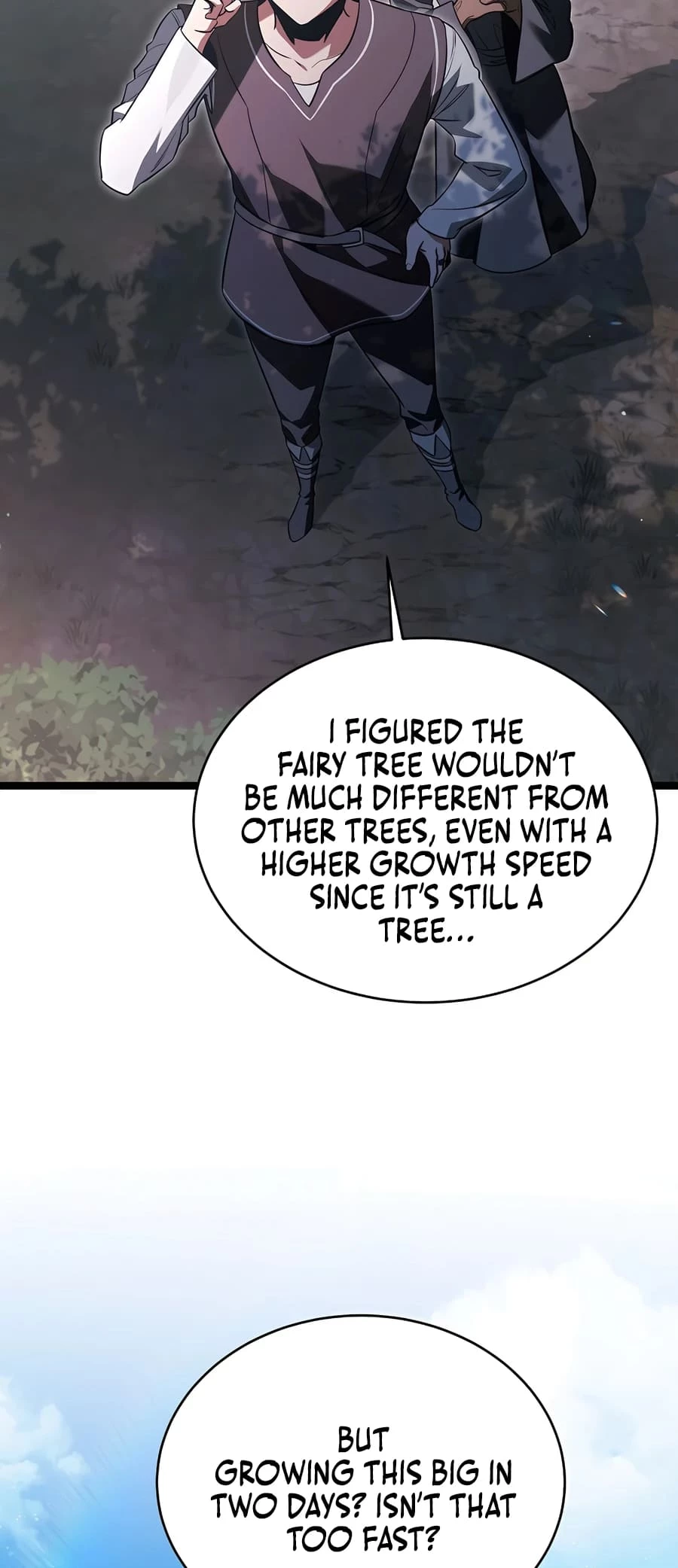 Lord Hero of House Remes Chapter 43 - 6