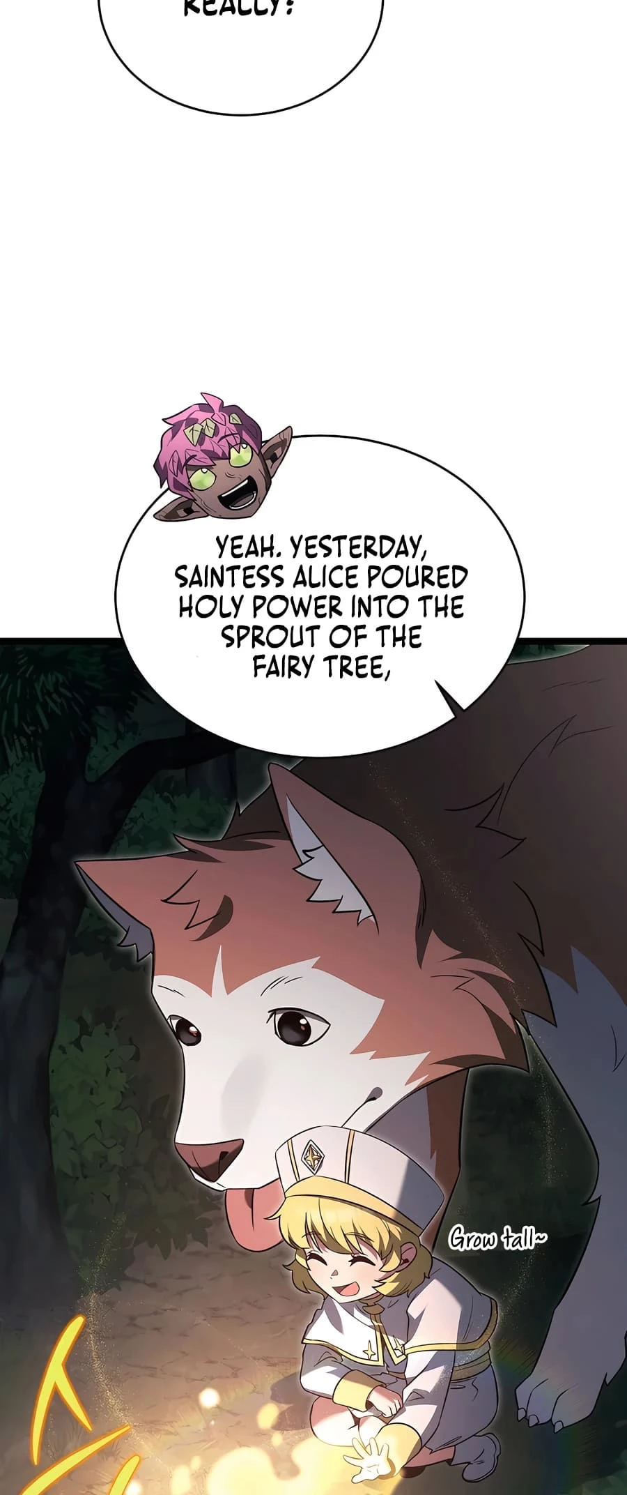 Lord Hero of House Remes Chapter 43 - 9
