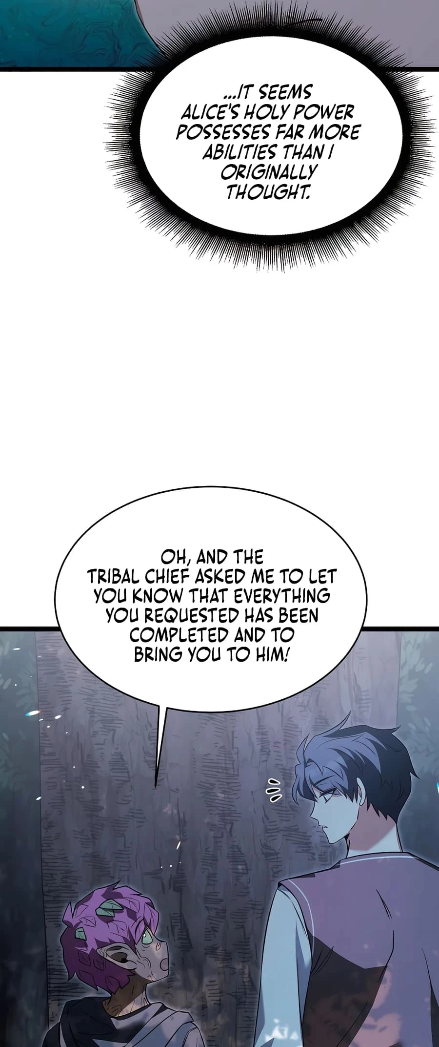 Lord Hero of House Remes Chapter 43 - 11