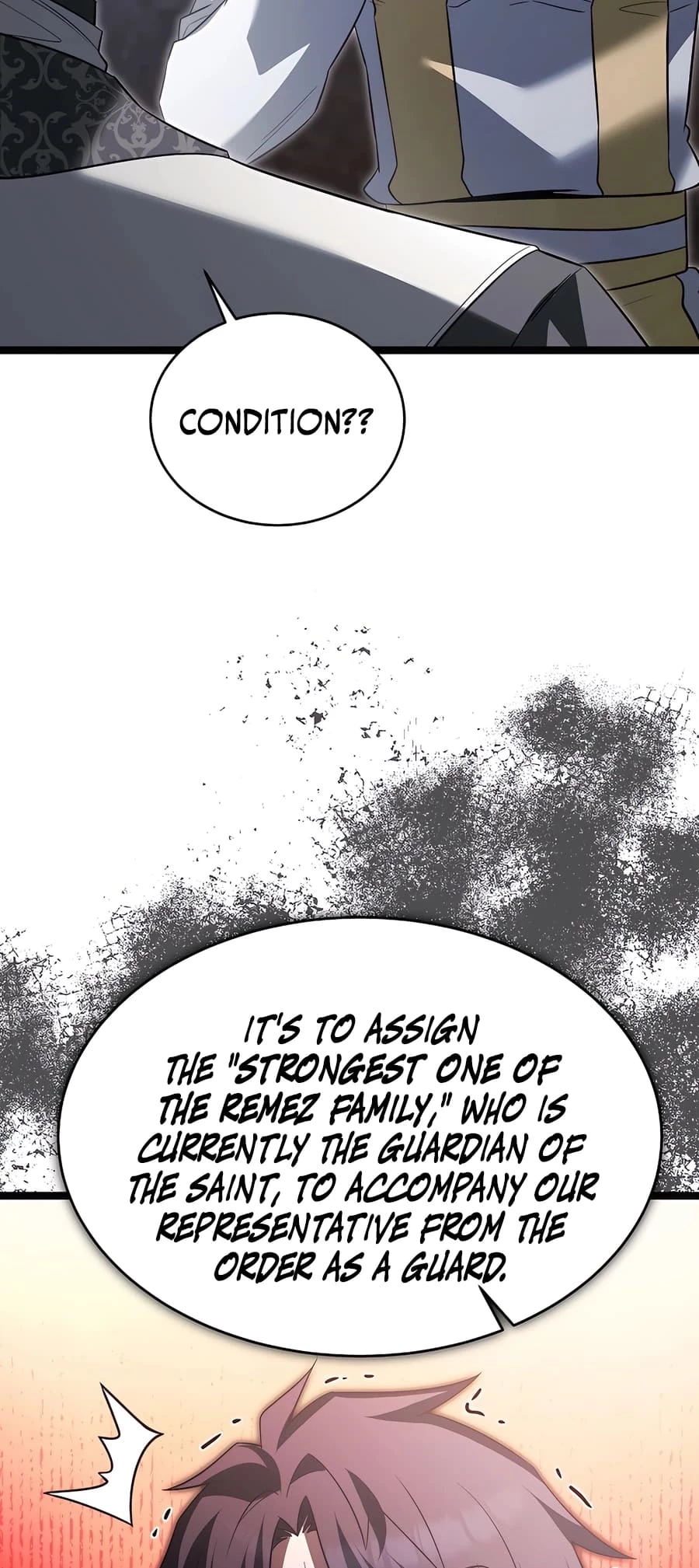 Lord Hero of House Remes Chapter 44 - 12