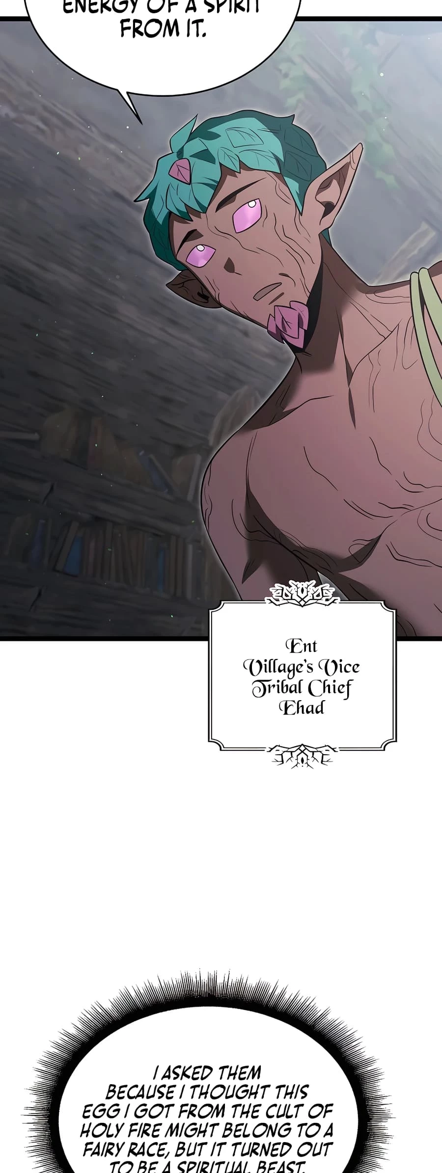 Lord Hero of House Remes Chapter 43 - 15