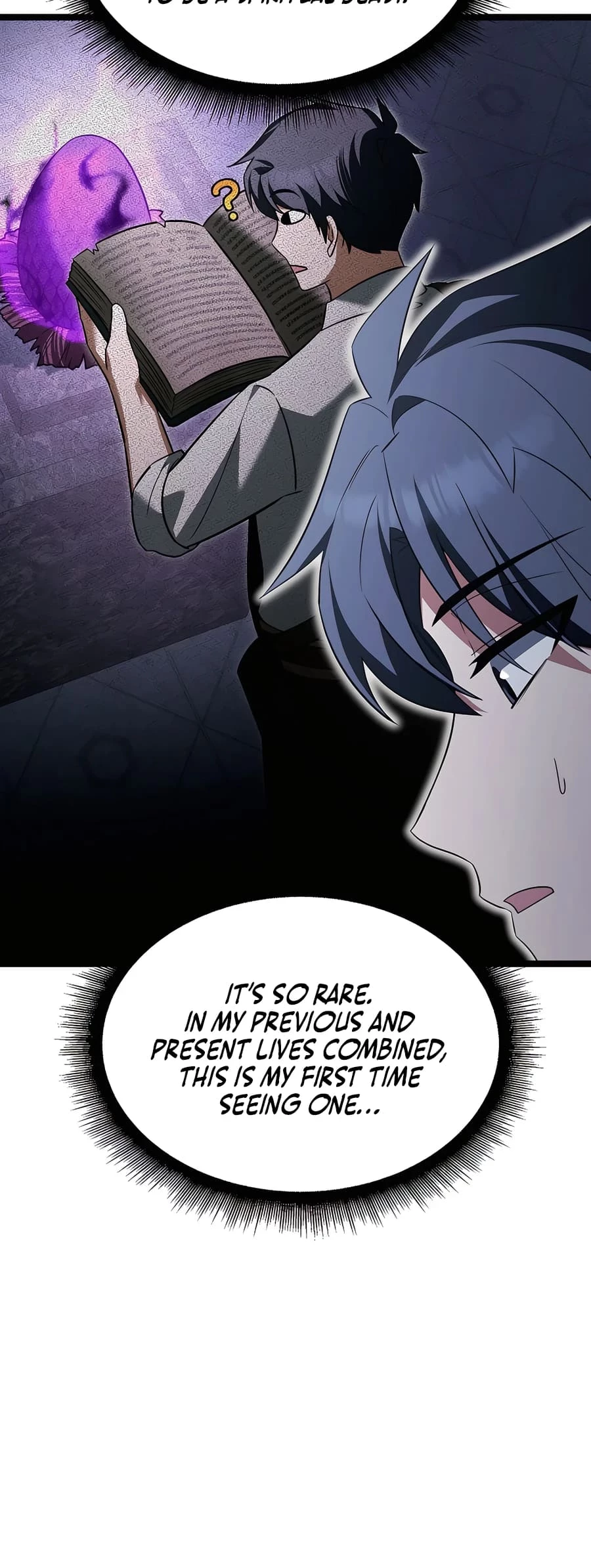Lord Hero of House Remes Chapter 43 - 16