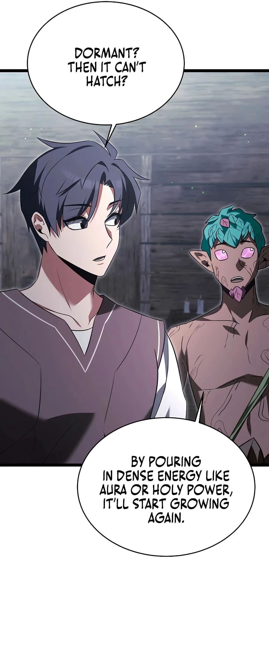 Lord Hero of House Remes Chapter 43 - 18