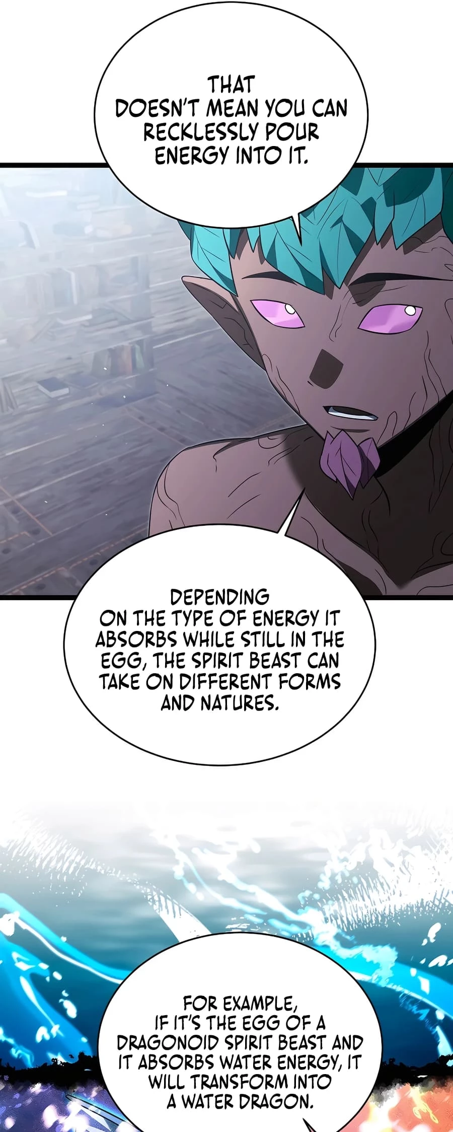 Lord Hero of House Remes Chapter 43 - 19