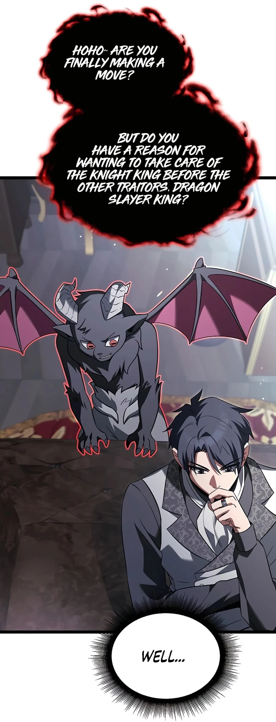 Lord Hero of House Remes Chapter 44 - 20