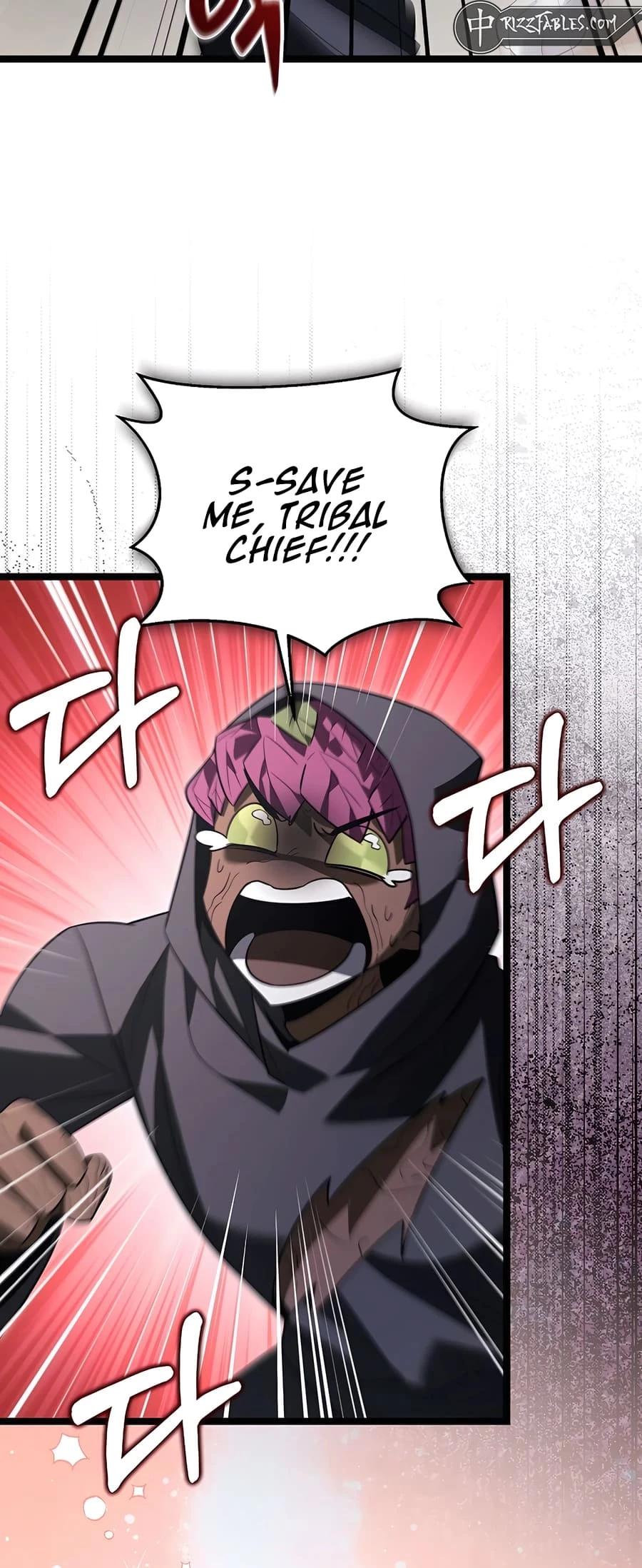 Lord Hero of House Remes Chapter 42 - 6