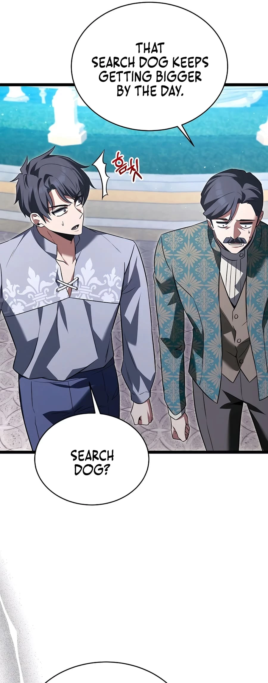 Lord Hero of House Remes Chapter 42 - 8