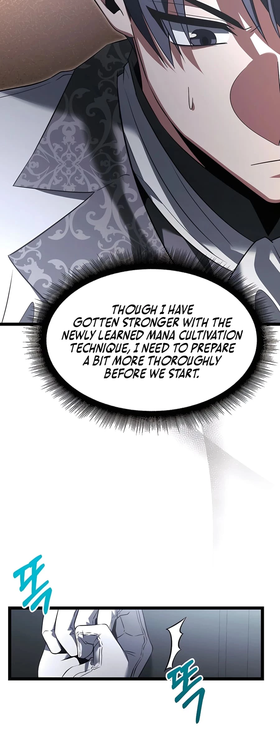 Lord Hero of House Remes Chapter 44 - 24