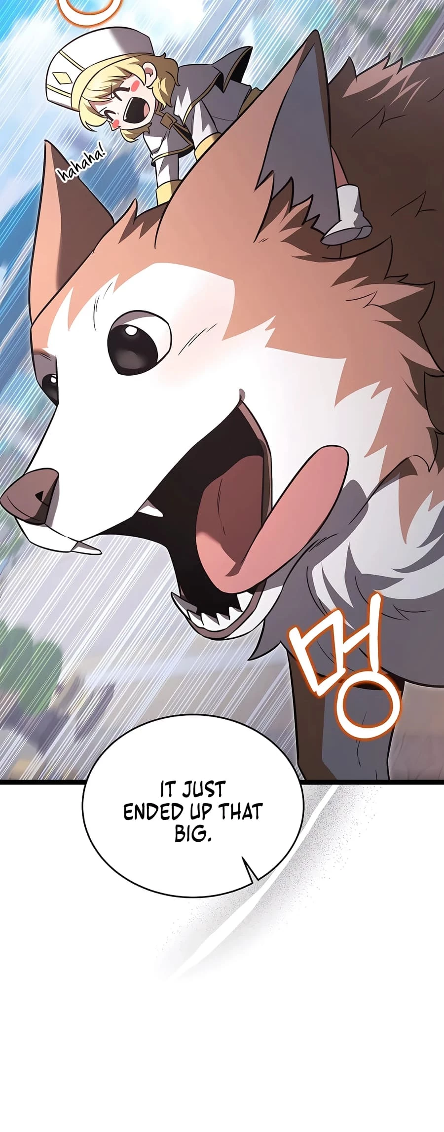 Lord Hero of House Remes Chapter 42 - 10