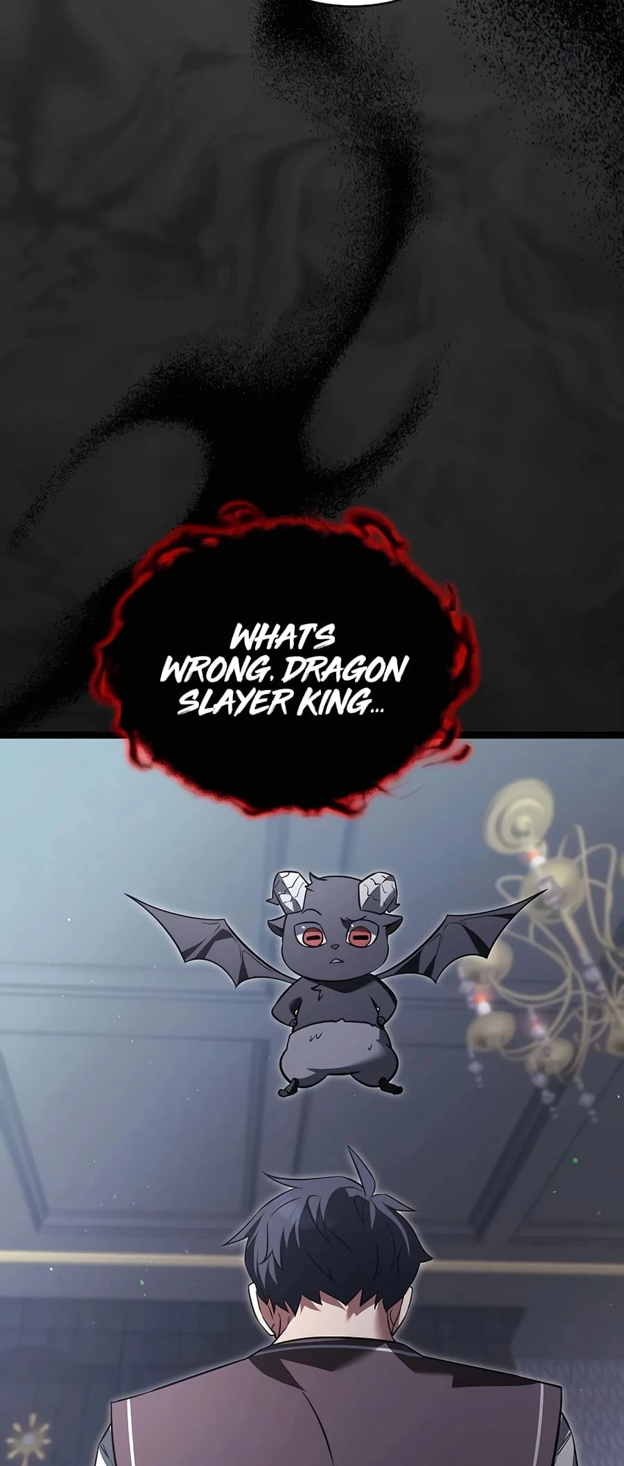 Lord Hero of House Remes Chapter 43 - 31