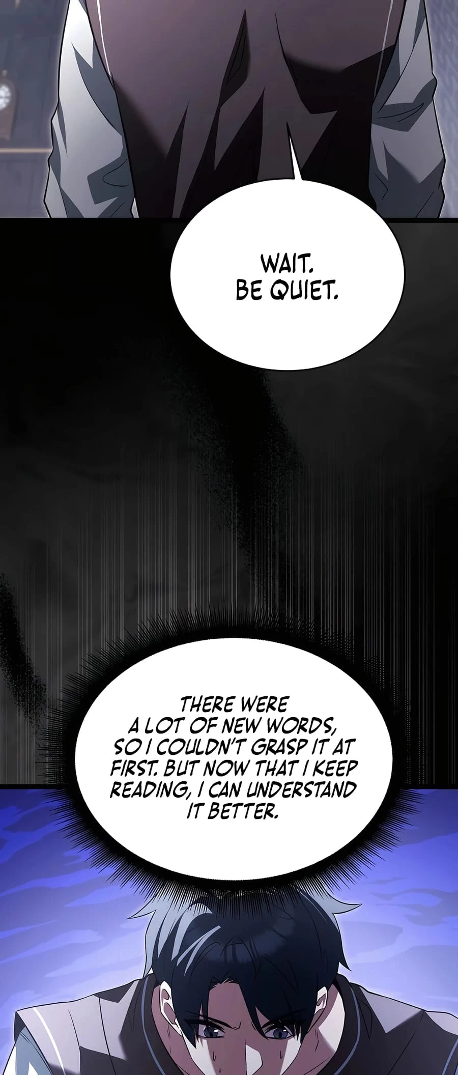 Lord Hero of House Remes Chapter 43 - 32