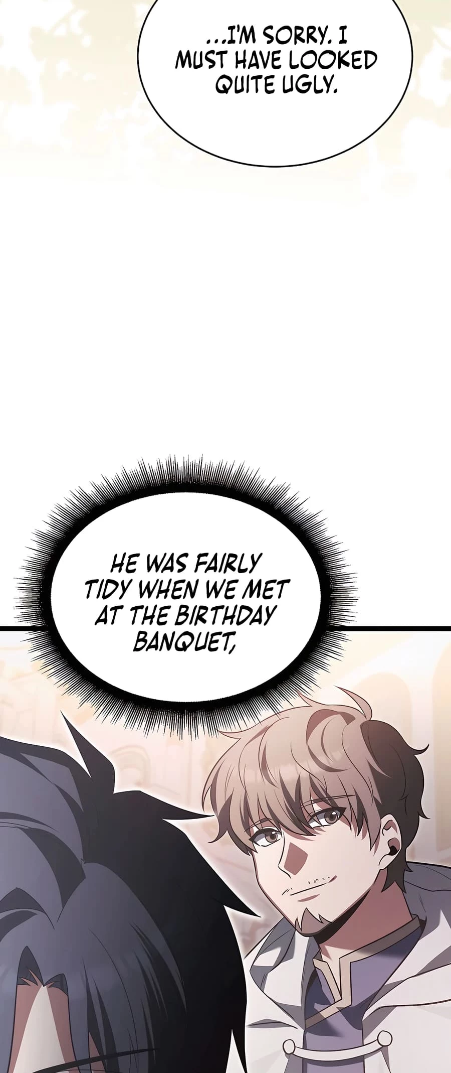 Lord Hero of House Remes Chapter 44 - 28