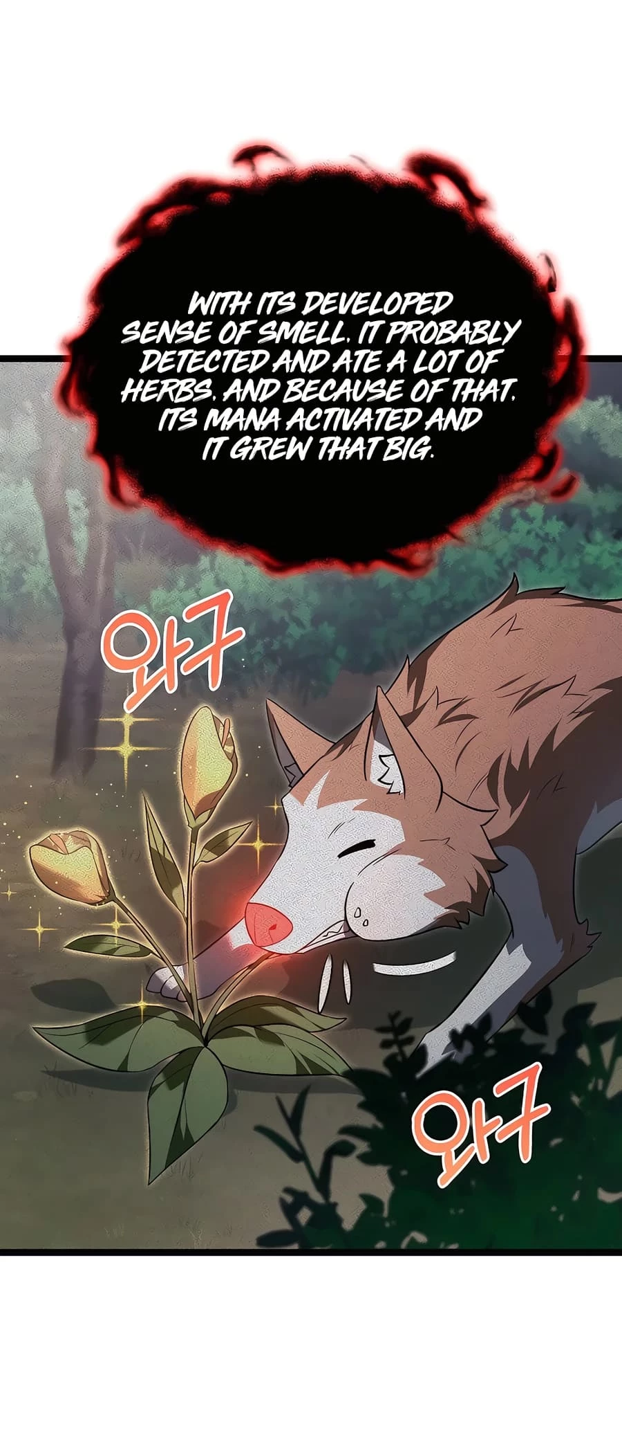 Lord Hero of House Remes Chapter 42 - 14