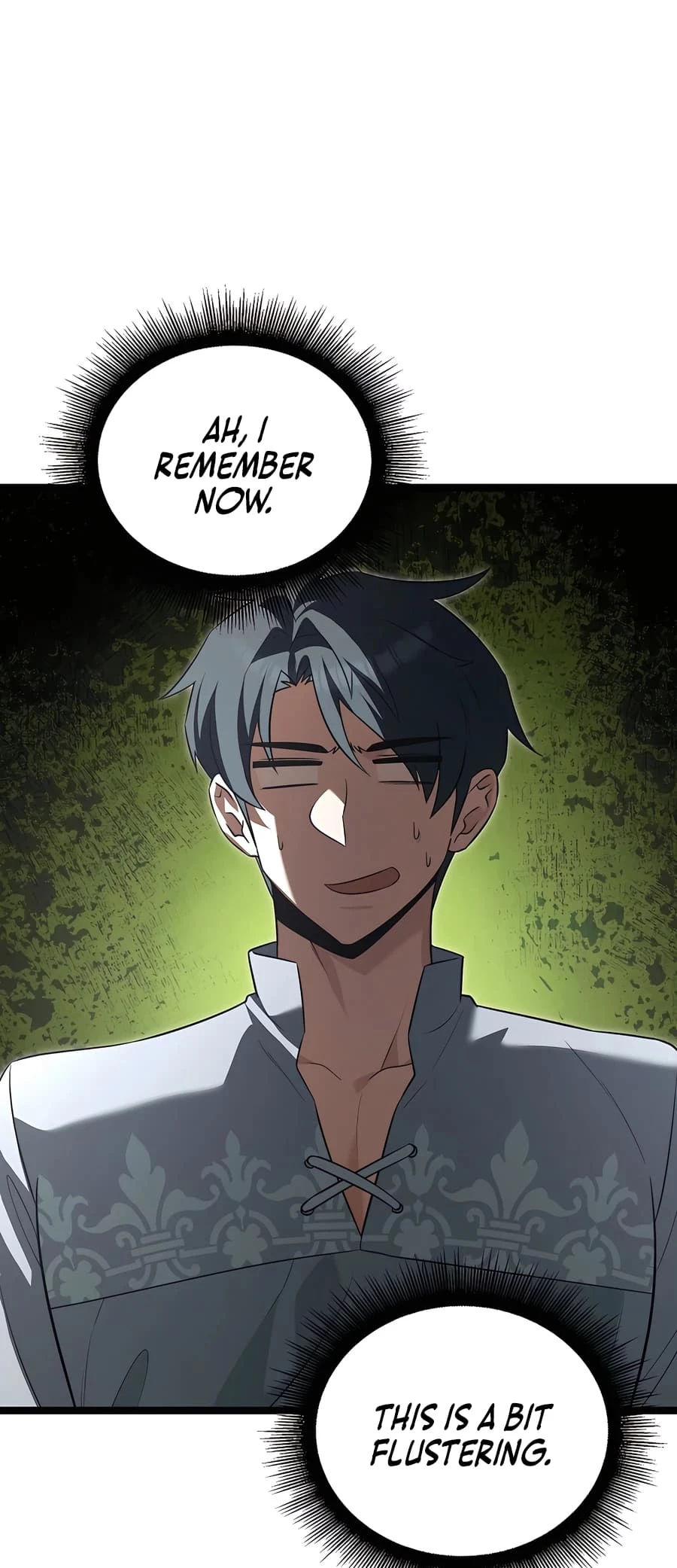 Lord Hero of House Remes Chapter 42 - 15