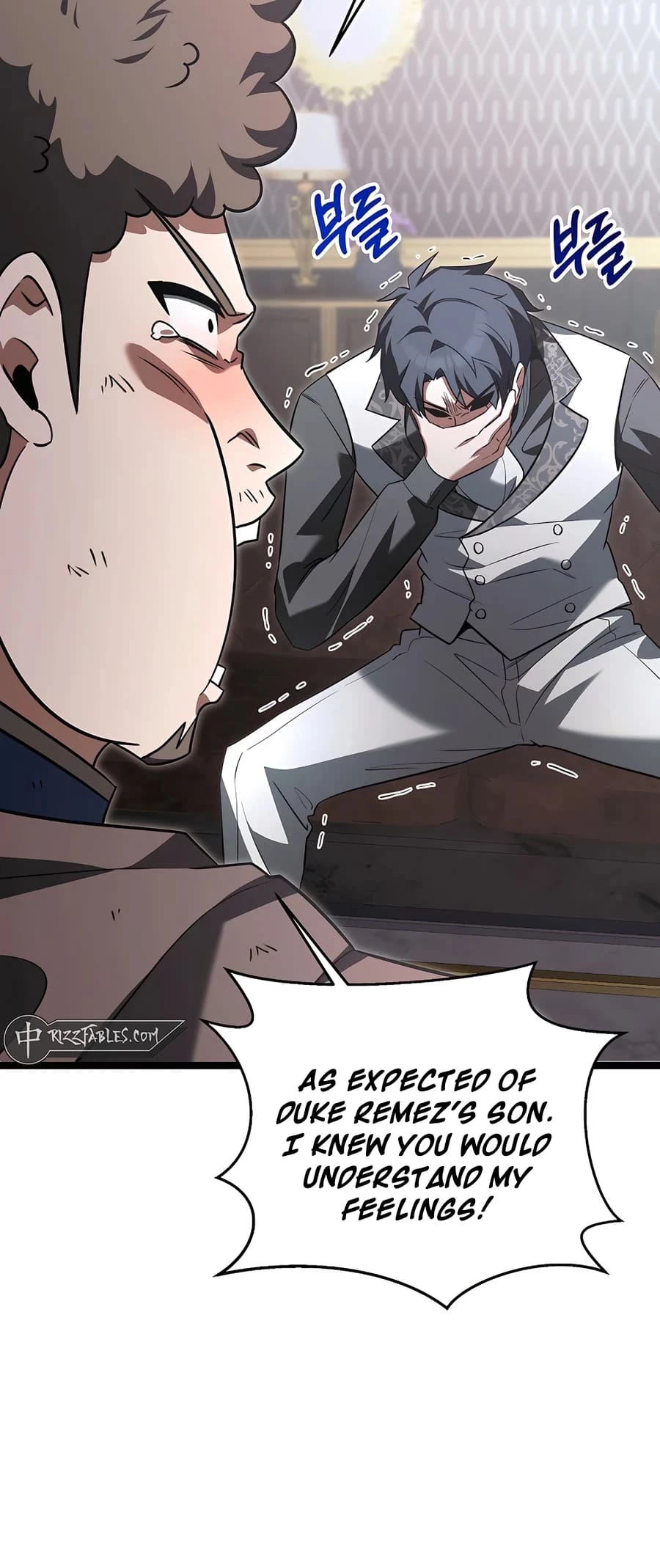 Lord Hero of House Remes Chapter 44 - 30