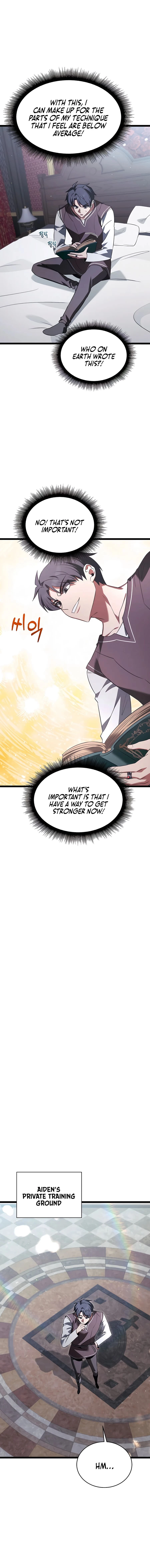 Lord Hero of House Remes Chapter 43 - 35