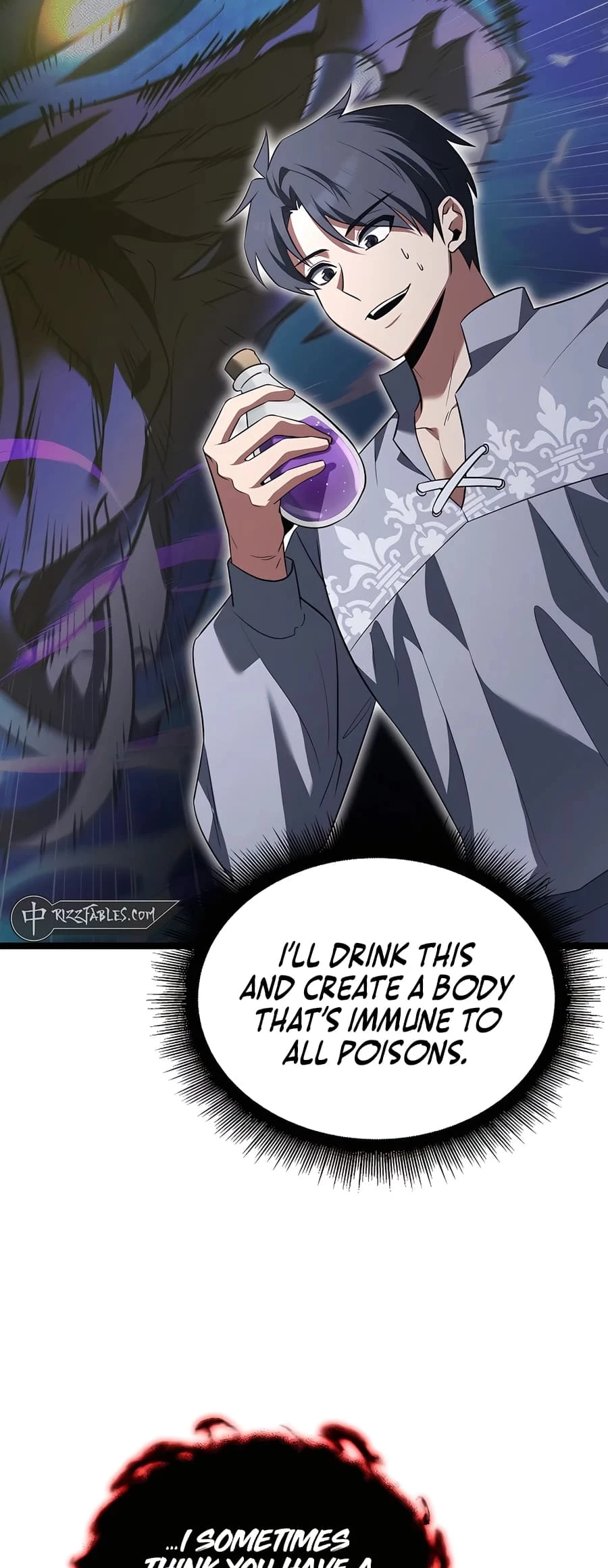 Lord Hero of House Remes Chapter 42 - 22