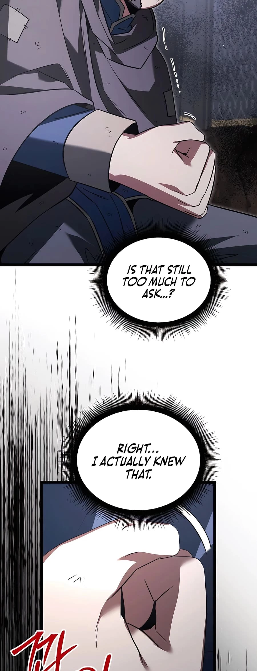 Lord Hero of House Remes Chapter 44 - 37